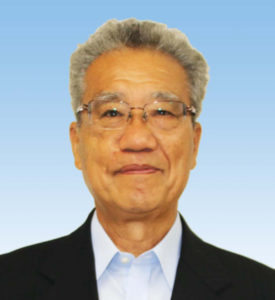 恩田会長