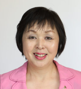花輪喜美江