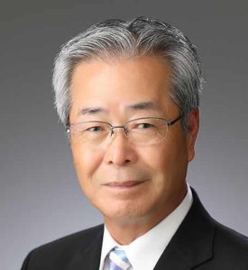田中重信