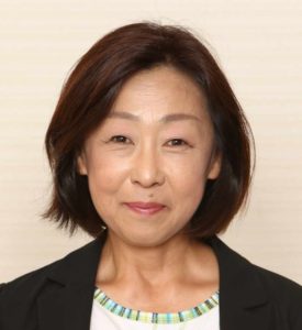 山本佳子