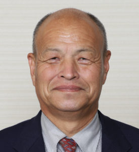 小島 雄二