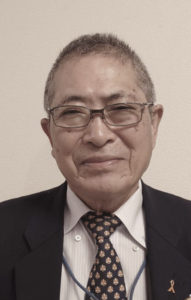 松田進
