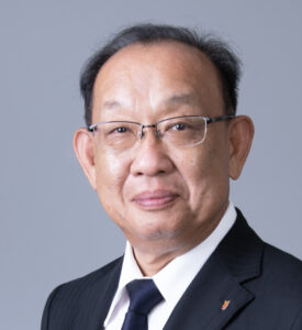 杉山博