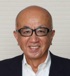 日向 俊夫