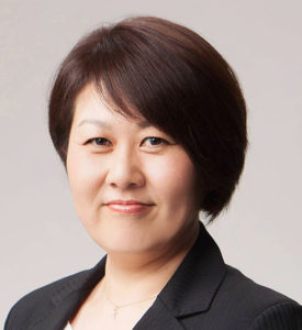 木村峰子