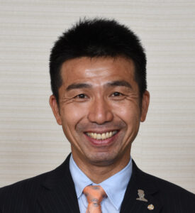 寺田健哉