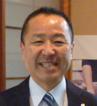 吉田 昌弘