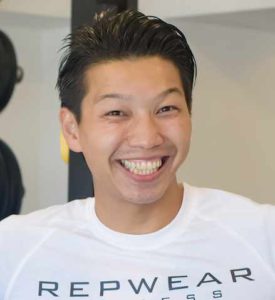 佐藤拓磨