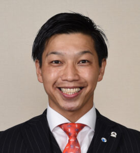 佐藤拓磨
