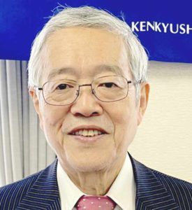 中村進