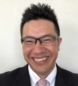 武藤