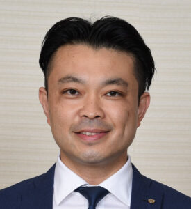 岩崎恵一