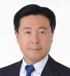 松田伸一
