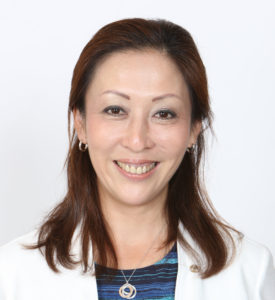 松澤 優子