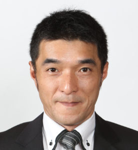 杉山哲史
