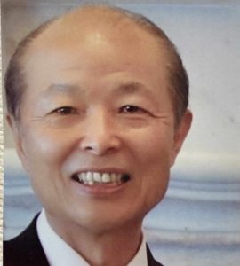 松本敏男