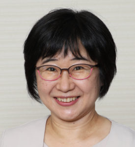大塚 尚美