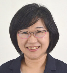 大塚 尚美