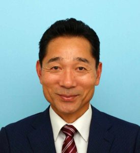 荒井秀樹