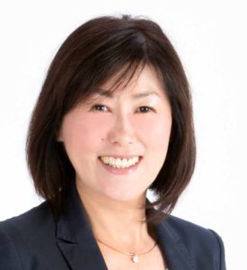 新井美智子