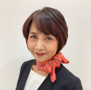 大塚ゆかり