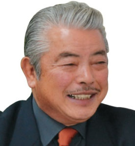 三郷市-見付春雄