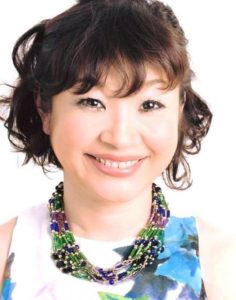 さいたま美園-森彩花会長