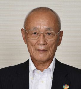 川越市中央